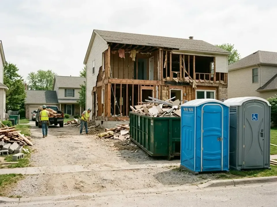 home-renovation-demolition-sit-010 — frequently asked questions, Portable Toilet & Dumpsters Rental in Cayce, SC